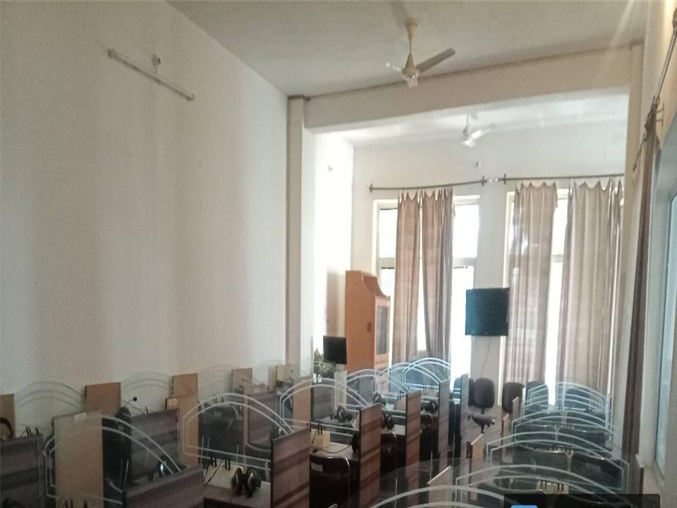 Language Lab