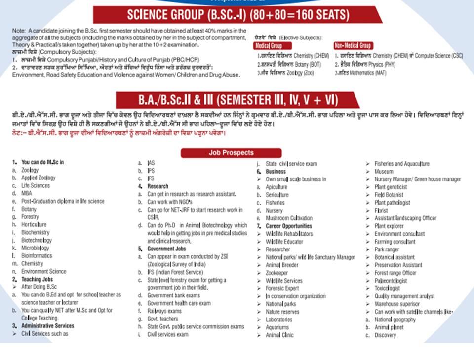 B.Sc